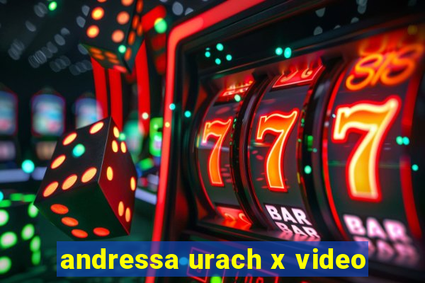 andressa urach x video